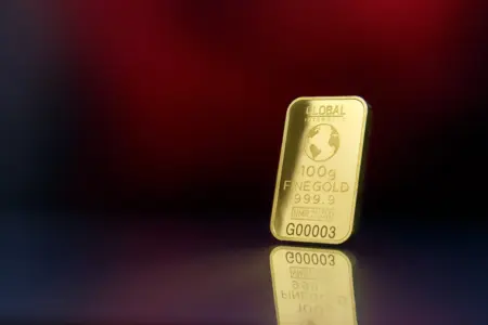Harga emas Antam 6 Januari 2026 (Pexels/@Michael Steinberg)