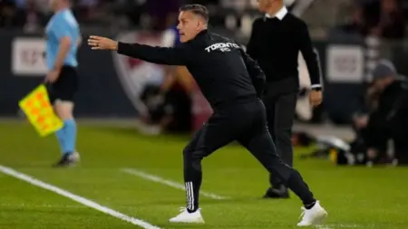 Terungkap! Ini Detail Gaji dan Durasi Kontrak John Herdman sebagai Pelatih Timnas Indonesia Durasi kontrak John Herdman bersama melatih Timnas Indonesia (sportsnet)