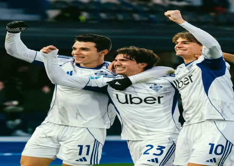 Prediksi skor Como vs Bologna (@comofootball)