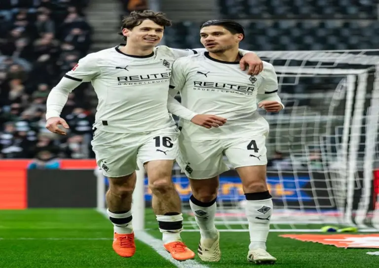 Prediksi Skor Hoffenheim vs Borussia Monchengladbach: Analisa Lengkap Bundesliga Prediksi skor Hoffenheim vs Borussia Monchengladbach (@borussia)