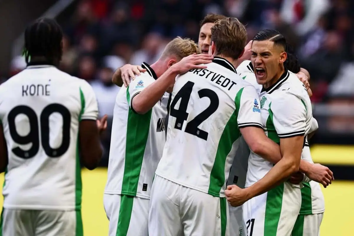 Prediksi skor Sassuolo vs Juventus (@jayidzes)