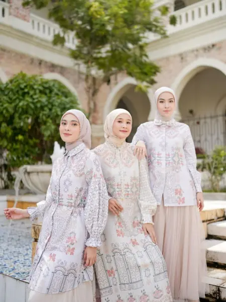 Tren fashion Ramadhan kekinian 2026 untuk kerja, aktivitas, dan persiapan lebaran