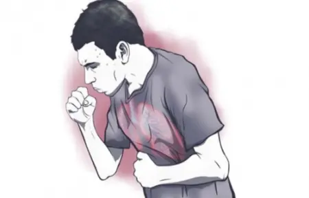 Ilustrasi TBC