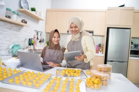 Ide Bulan Puasa 2026: Peluang Tambah Penghasilan dan Kegiatan Positif Selama Ramadhan