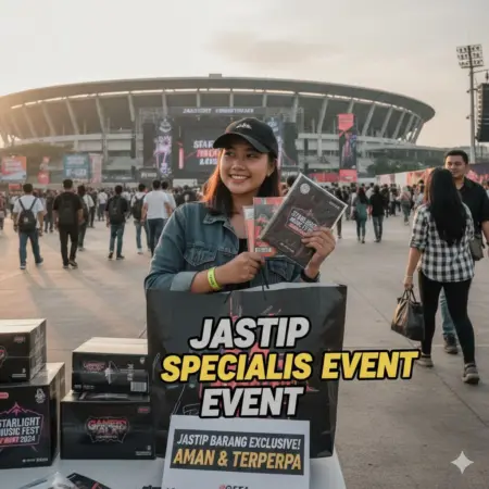 Ilustrasi Hobi yang bisa hasilkan cuan