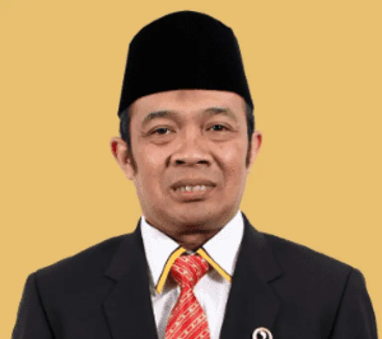 Wakil Ketua DPRD Jawa Barat, Iwan Suryawan