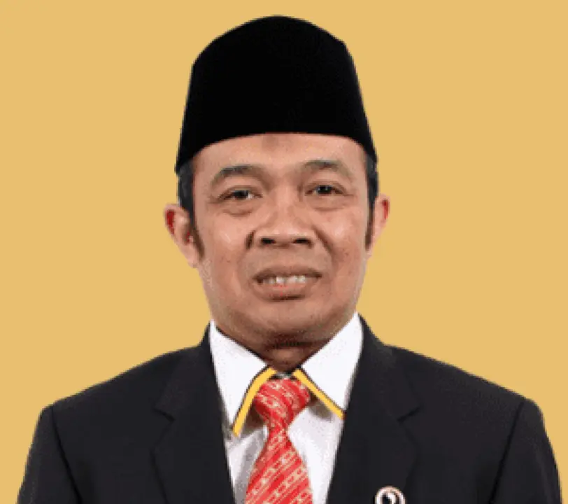 Wakil Ketua DPRD Jawa Barat, Iwan Suryawan