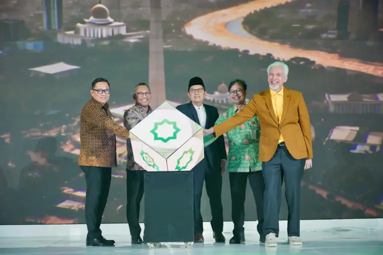 Perkuat Ekosistem Ekonomi Syariah, Pegadaian Kanwil X Jawa Barat Dukung Penerbitan Fatwa Kegiatan Usaha Bulion oleh DSN-MUI