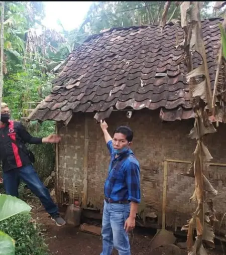 Pengajuan Program Rutilahu Harus Sesuai Kriteria DTSEN, Disperkim Garut Tegaskan Validasi Ketat