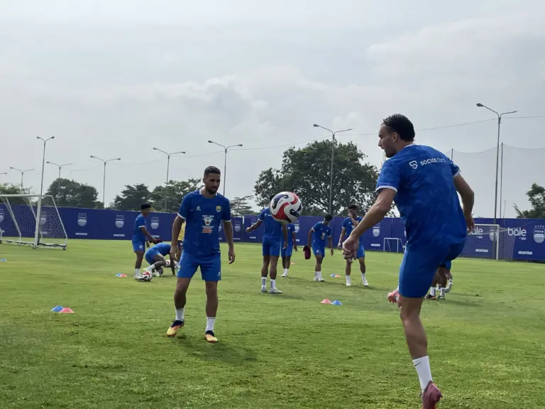 Sempat Bangkit, Andrew Jung Sebut Kartu Merah Ubah Segalanya