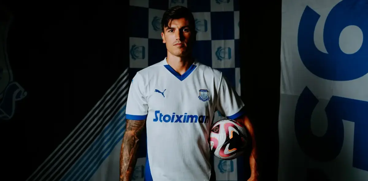 Sergio Castel Dikabarkan Menuju Persib Bandung, Lini Depan Maung Bandung Jadi Sorotan