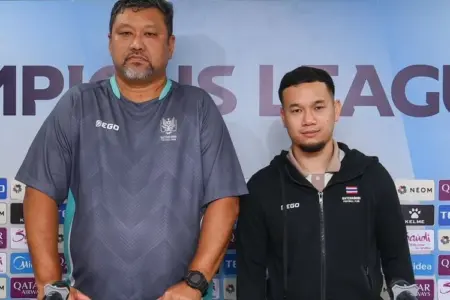 Jelang Duel Kontra Persib, Bintang Ratchaburi FC: Kami Punya Kualitas untuk Menang