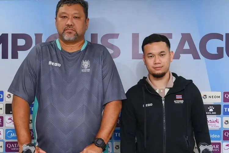 Jelang Duel Kontra Persib, Bintang Ratchaburi FC: Kami Punya Kualitas untuk Menang