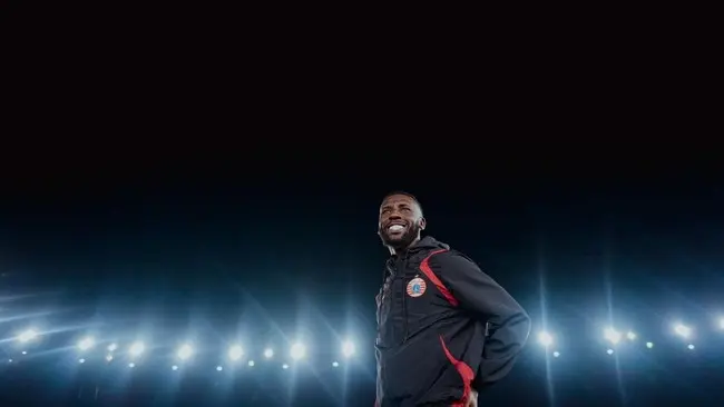 Tak Takut Persib di Puncak, Allano Lima Sebut Sisa Musim Masih Terbuka