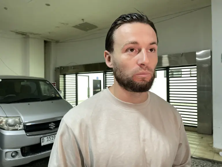 Sembuh dari Cedera, Marc Klok Beri Sinyal Segera Perkuat Lini Tengah Maung Bandung