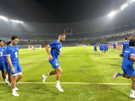 Persib Kokoh di Puncak! Klasemen BRI Super League Makin Panas Usai Tumbangkan Persita Persib Kokoh di Puncak! Klasemen BRI Super League Makin Panas Usai Tumbangkan Persita