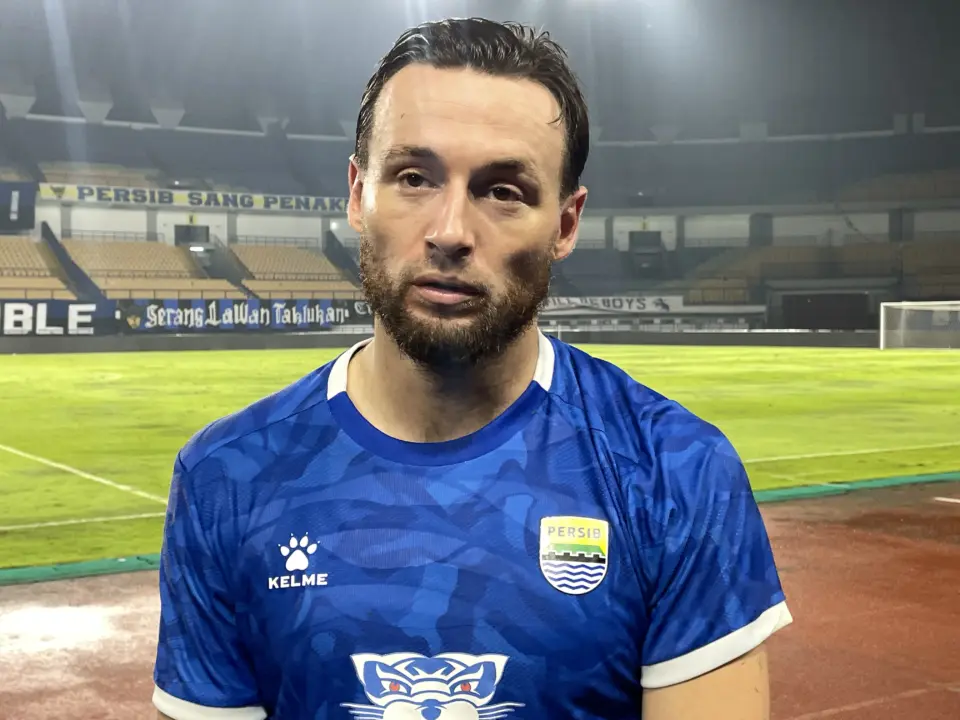 Masuk Era Baru, Marc Klok Nilai FIFA Series Momentum Bangun Ulang Timnas