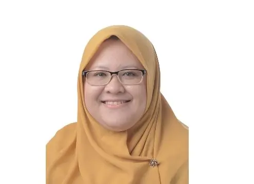 Australia Matikan Media Sosial untuk Anak, Psikolog: Ini Tanda Darurat Kesehatan Mental Dosen Fakultas Psikologi Universitas Islam Bandung (Unisba), Stephani Raihana Hamdan, S.Psi., M.Psi.,