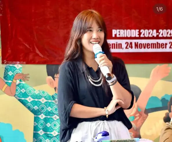 Pengamat kebijakan publik Rafih Sri Wulandari