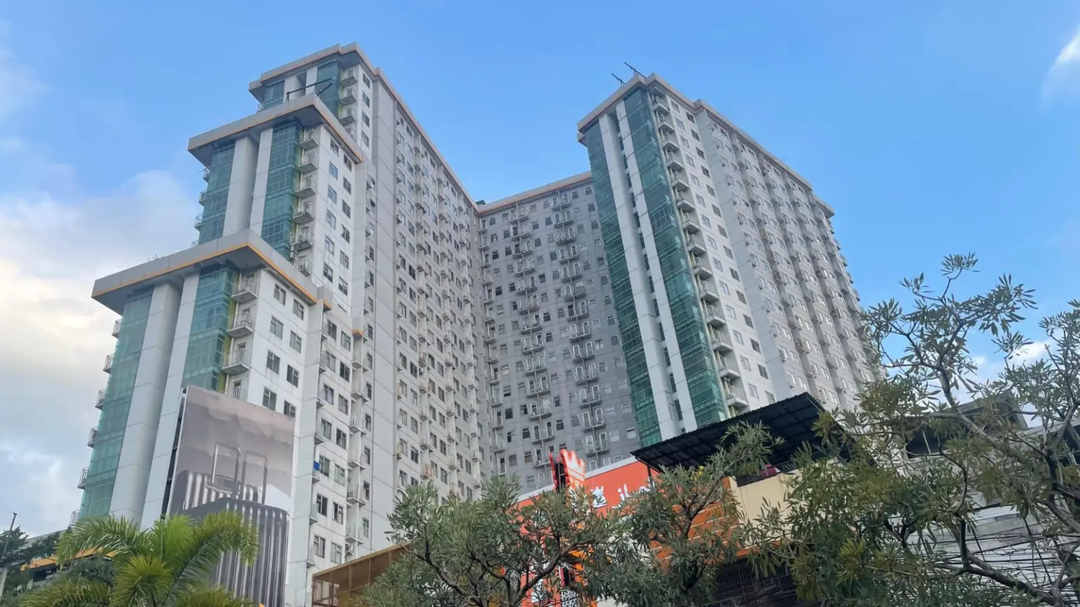 Sisi Gelap Apartemen Transit di Bandung, Maraknya Prostitusi Daring Ilustrai Apartemen Transit di Bandung