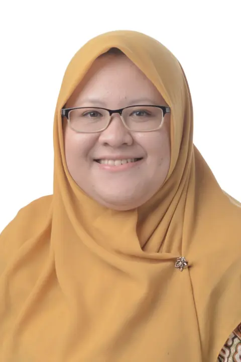Dosen Fakultas Psikologi Universitas Islam Bandung (Unisba), Stephani Raihana Hamdan, S.Psi., M.Psi.,