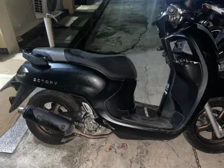 Tim Sancang Polres Garut Tangkap Pelaku Curas di Cibatu dalam Operasi C3