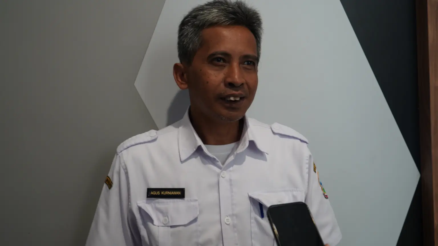 Asisten Administrasi Umum Sekretariat Daerah Kabupaten Garut, Margiyanto