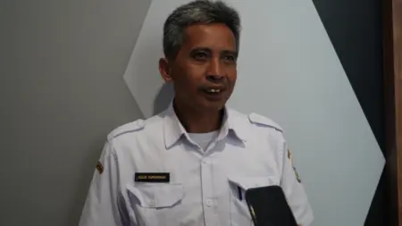 Pelatihan GGPR 2026 Digelar, Pemkab Garut Perkuat Peran Humas di Tengah Sorotan Publik Asisten Administrasi Umum Sekretariat Daerah Kabupaten Garut, Margiyanto