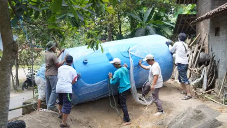 Biodigester