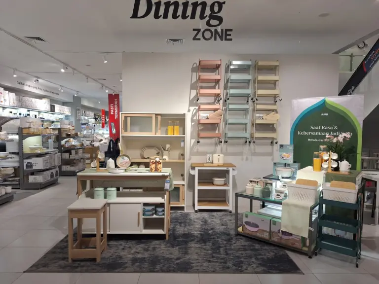 Sambut Ramadan, INFORMA Hadirkan Program Penataan Hunian