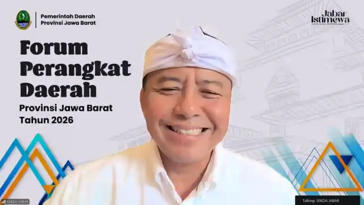 Pemdaprov Jabar Dampingi 12 Warga Korban Dugaan TPPO di NTT, Disiapkan Rumah Aman hingga Bantuan Hukum