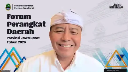 Pemdaprov Jabar Dampingi 12 Warga Korban Dugaan TPPO di NTT, Disiapkan Rumah Aman hingga Bantuan Hukum