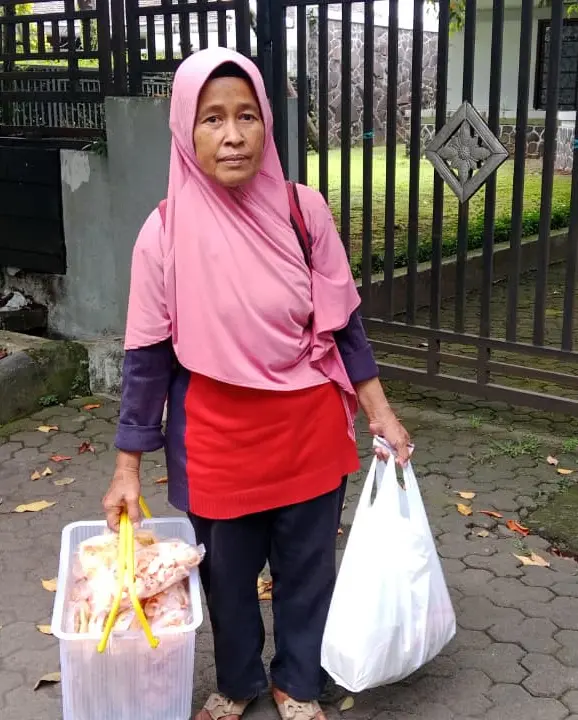 Ibu Lilis