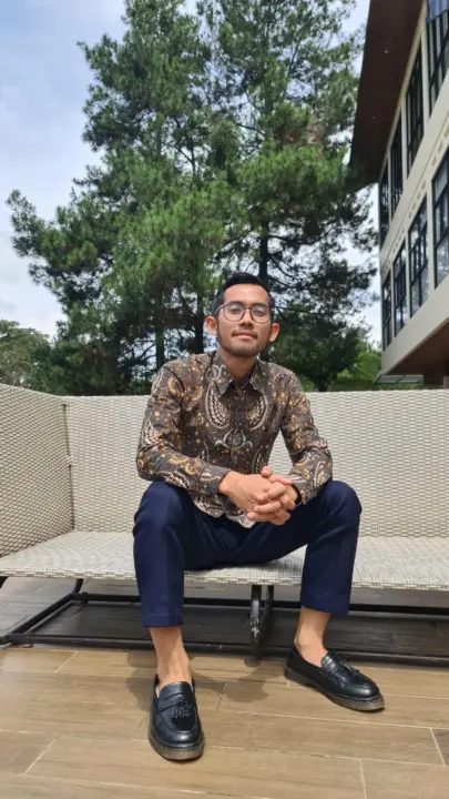 Pengamat ekonomi dari Universitas Insan Cendekia Mandiri, Deni