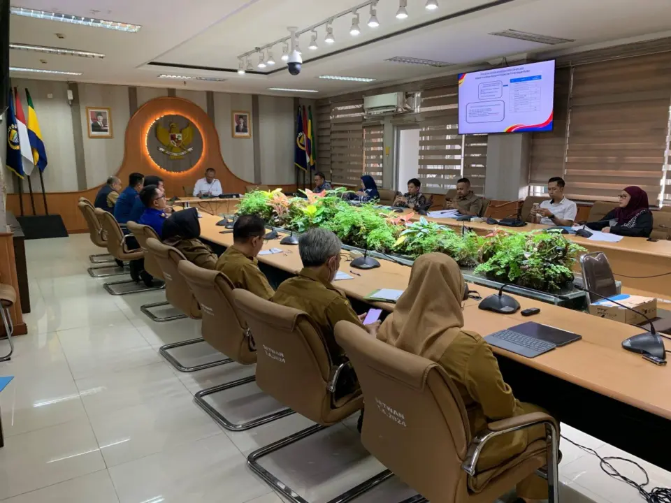 Komisi III DPRD Soroti Kualitas Jalan dan Drainase Bandung, Anggaran Terbatas Jadi Alasan Klasik?