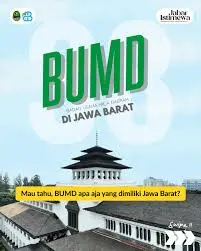 BUMD Jawa Barat