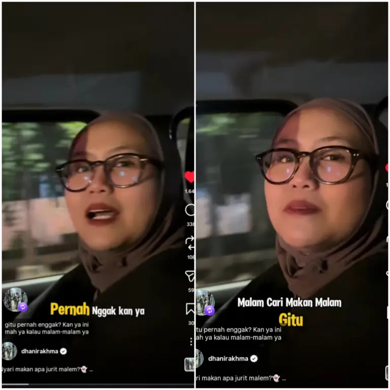 Viral Keluhan Infrastruktur Bandung, Warga Pertanyakan Kinerja Petugas Kota Keluhan warganet tentang kondisi Bandung (Tangkapan Layar @dhanirakhma)