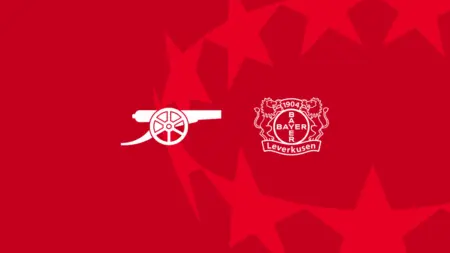 Preview Babak 16 Besar Liga Champions: Arsenal vs Bayer Leverkusen Babak 16 besar Liga Champions Arsenal vs Bayer Leverkusen