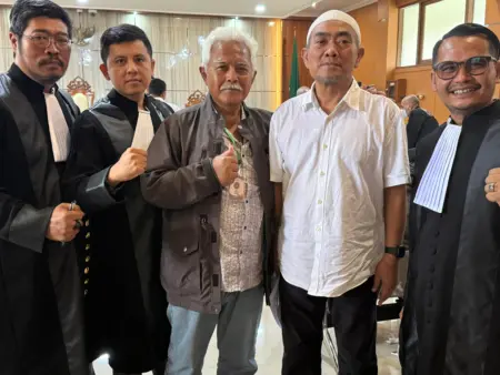 Dakwaan Tipikor Disorot, Kuasa Hukum Nilai Jaksa Tak Cermat Cantumkan Ketentuan Peralihan KUHP Baru
