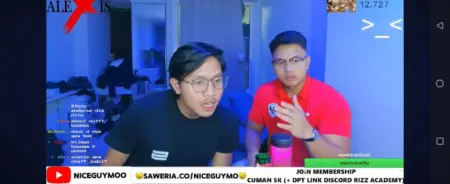 Resbob Akan Diperiksa Polda Jabar Terkait Dugaan Pencemaran Nama Baik Azizah Salsha
