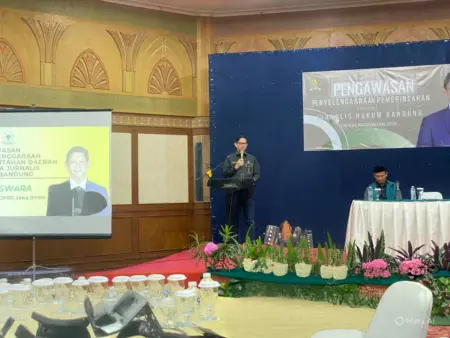 Pemprov Jabar Fokus Infrastruktur pada Tahu 2026, Pembangunan Pedesaan Diperluas pada Tahun 2027