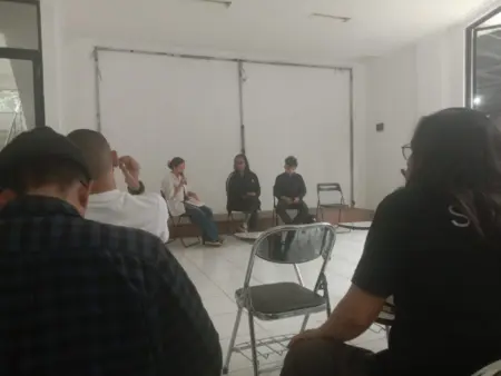 Diskusi Publik di Bandung Soroti Keamanan Warga dan Kebebasan Sipil Usai Serangan terhadap Aktivis KontraS
