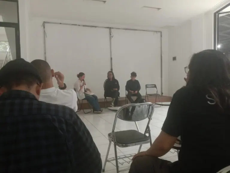 Diskusi Publik di Bandung Soroti Keamanan Warga dan Kebebasan Sipil Usai Serangan terhadap Aktivis KontraS Diskusi Publik di Bandung Soroti Keamanan Warga dan Kebebasan Sipil Usai Serangan terhadap Aktivis KontraS