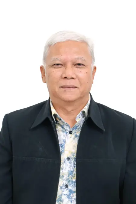 Asep ahmad Siddiq (dosen fakultas dakwah unisba)