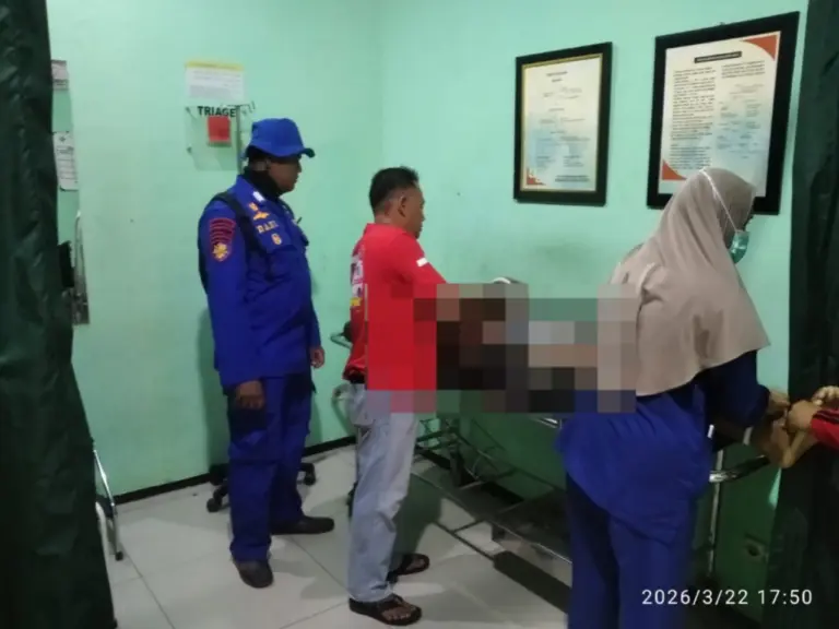 Wisatawan Remaja Tewas Terseret Ombak di Pantai Selatan Garut Wisatawan Remaja Tewas Terseret Ombak di Pantai Selatan Garut