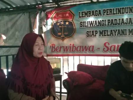 Penipuan Berkedok Investasi masih Marak, Konsumen Diminta Waspada Ketua Umum Lembaga Perlindungan Konsumen Siliwangi Padjajaran Indonesia (LPK SPI) Siti Yetty Nurhayati