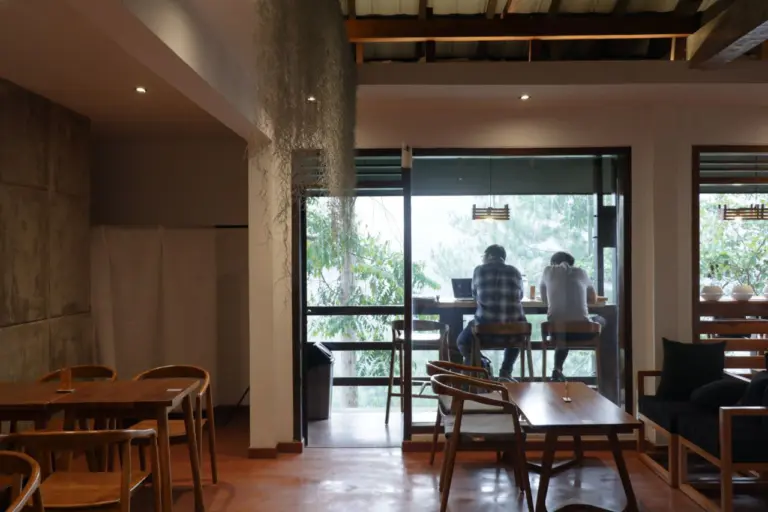 Rekomendasi Tempat Ngopi di Bandung, Pilihan Santai Nikmati Sisa Libur Lebaran Rekomendasi Tempat Ngopi di Bandung, Pilihan Santai Nikmati Sisa Libur Lebaran
