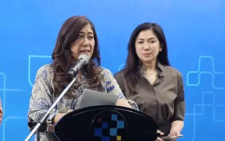 Menkomdigi Tegaskan Urgensi PP Tunas untuk Lindungi Data Anak di Ruang Digital