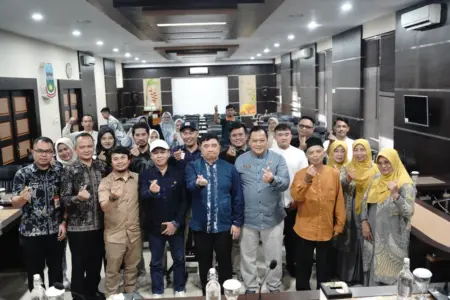Bupati Garut Genjot Koperasi Merah Putih, Tekankan Ekosistem Bukan Sekadar Formalitas