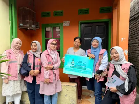 PLN ULP Cijawura Lakukan Penyalaan LUTD dalam Nuansa Idul Fitri, Perkuat Keandalan Listrik Masyarakat PLN ULP Cijawura Lakukan Penyalaan LUTD dalam Nuansa Ramadan, Perkuat Keandalan Listrik Masyarakat